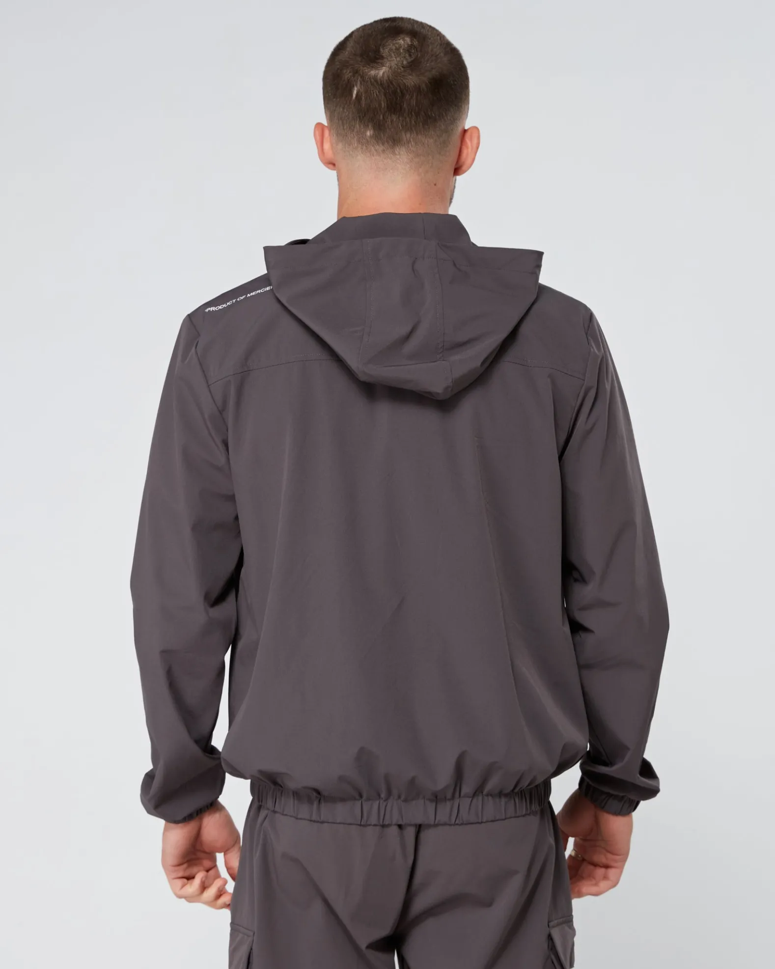 Magnet OG Badge Windbreaker