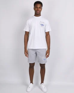 White Mercier Multi Tour Tshirt
